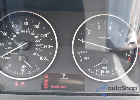 2017 BMW X1 xDrive28I z USA, uszkodzony, nr VIN WBXHT3Z38H4A55086